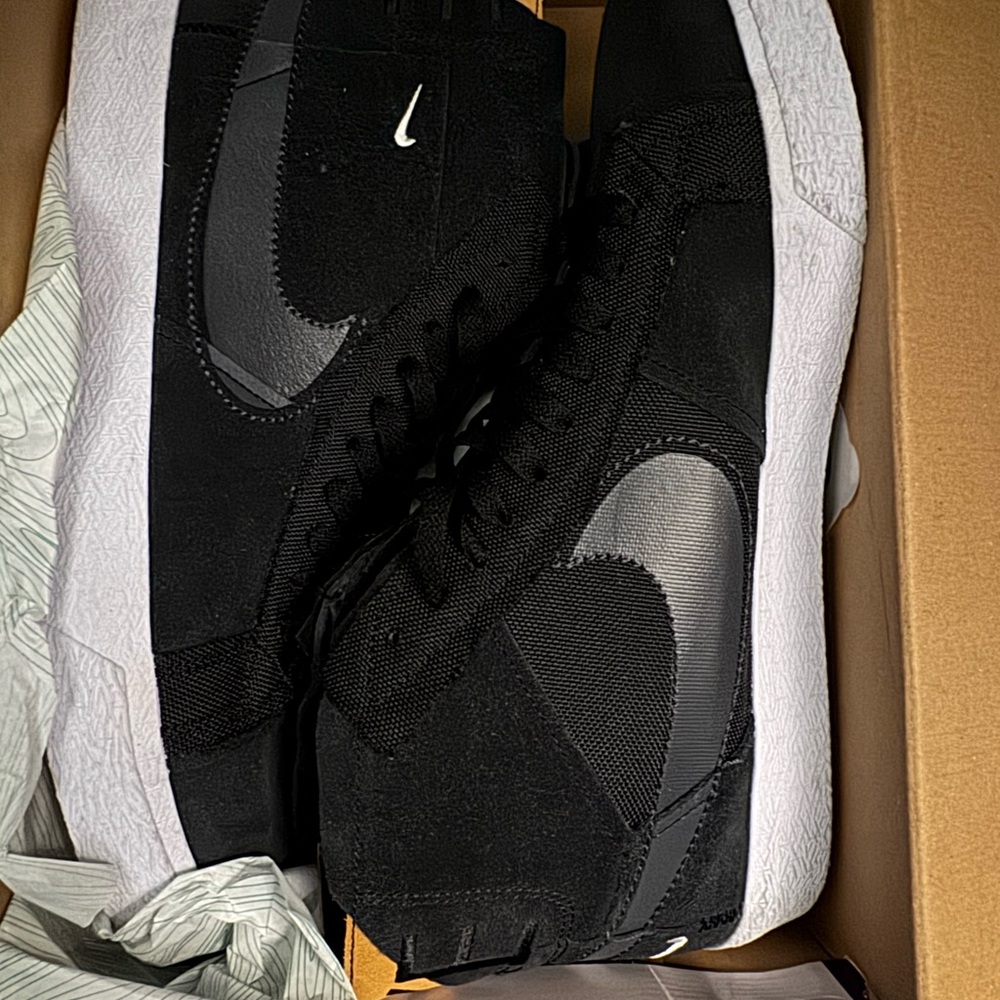 Nike Men's SB Zoom Blazer Mid PRM